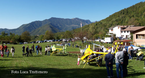 CLICCA PER VEDERE LE FOTO