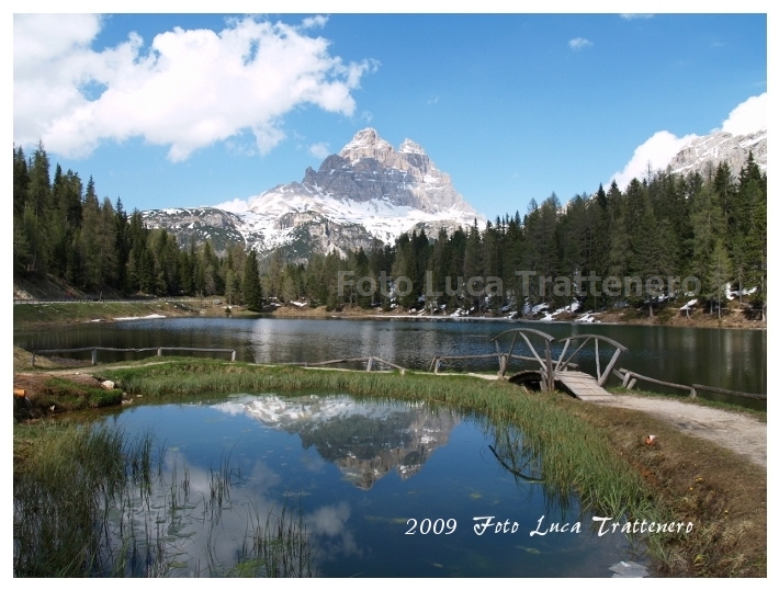 Tre Cime