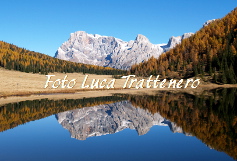 Lagorai, Val Vanoi