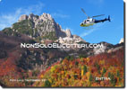 autunno Piccole Dolomiti