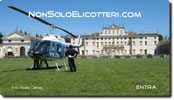 Bell 206 Polizia