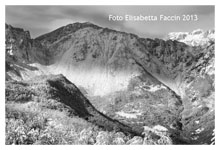 Giochi di luce sul Passo della Lora, CLICCA PER INGRANDIRE