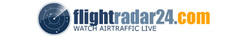 Flight Radar 24